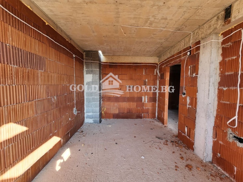 Продава  3-стаен град Пловдив , Остромила , 119 кв.м | 36680628 - изображение [5]