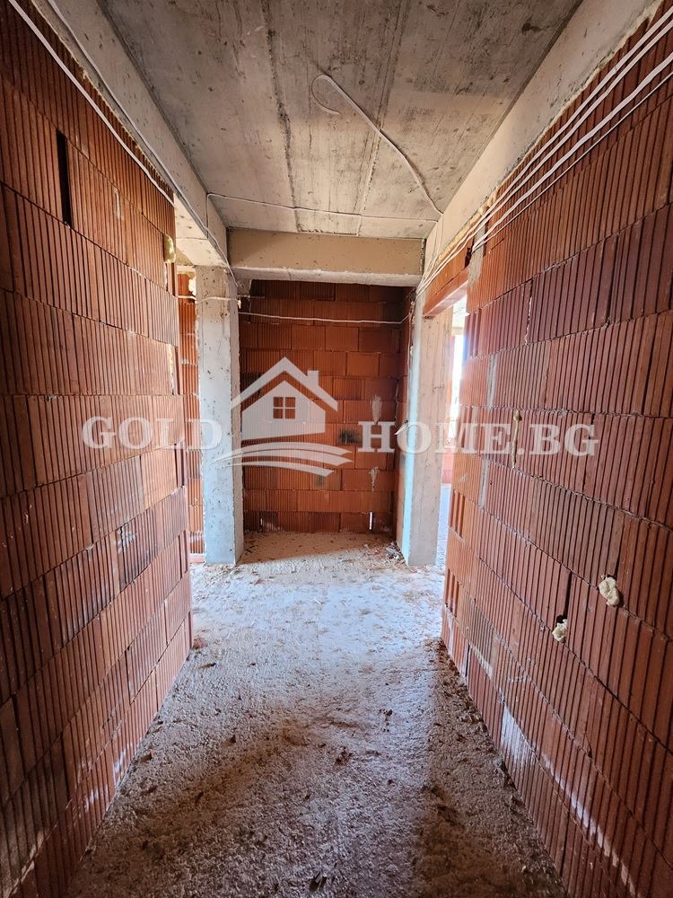 Продава  3-стаен град Пловдив , Остромила , 119 кв.м | 36680628 - изображение [9]
