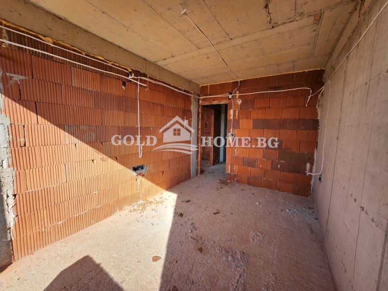 Продава  3-стаен град Пловдив , Остромила , 119 кв.м | 36680628 - изображение [7]