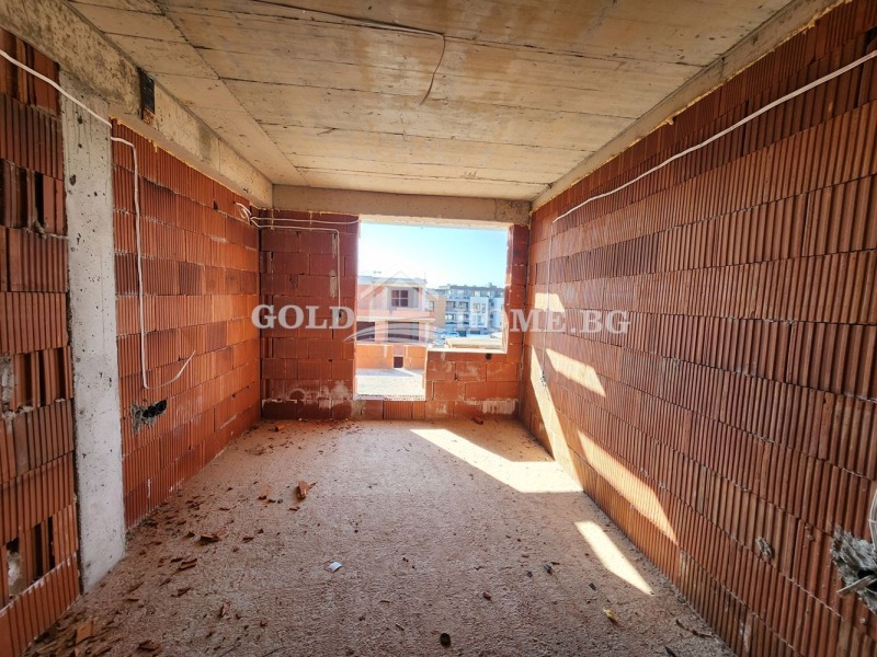 Продава  3-стаен град Пловдив , Остромила , 119 кв.м | 36680628 - изображение [6]