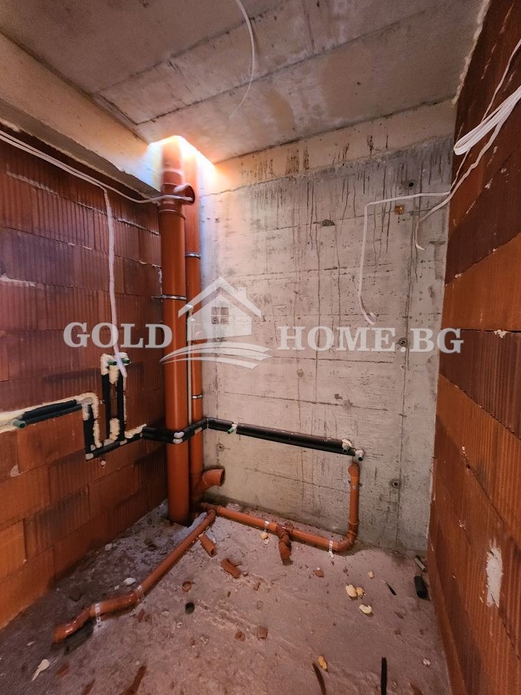 Продава  3-стаен град Пловдив , Остромила , 119 кв.м | 36680628 - изображение [10]