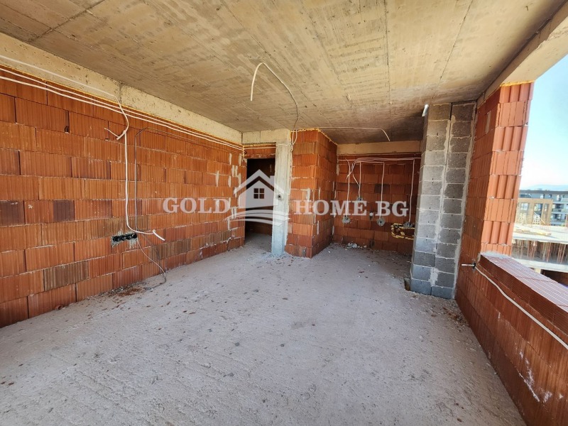 Продава  3-стаен град Пловдив , Остромила , 119 кв.м | 36680628