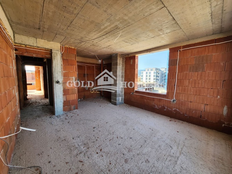 Продава  3-стаен град Пловдив , Остромила , 119 кв.м | 36680628 - изображение [3]