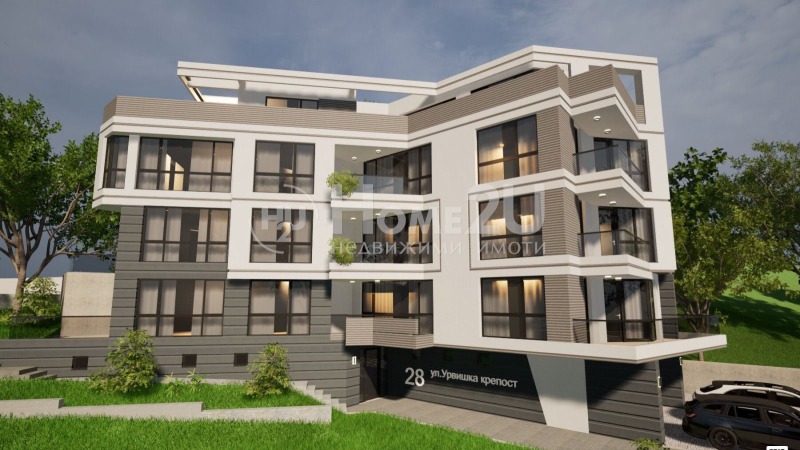 Продава 3-СТАЕН, гр. София, Горубляне, снимка 17 - Апартаменти - 52647540