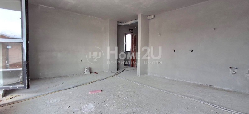 Продава 3-СТАЕН, гр. София, Горубляне, снимка 2 - Апартаменти - 52647540