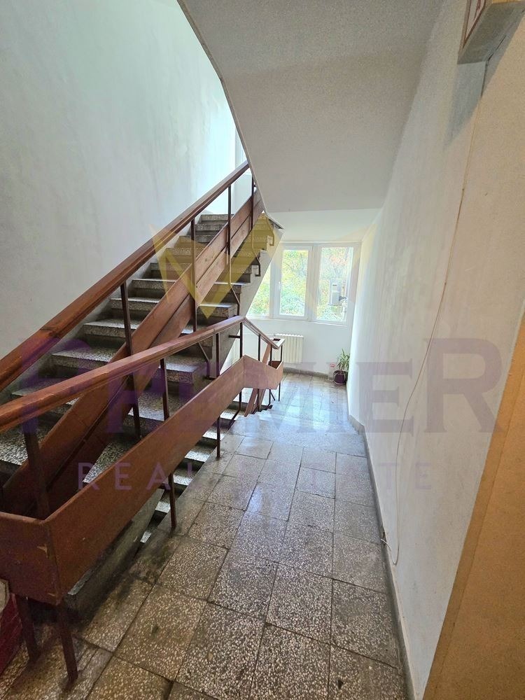 Продава 3-СТАЕН, гр. София, Център, снимка 17 - Апартаменти - 52801326