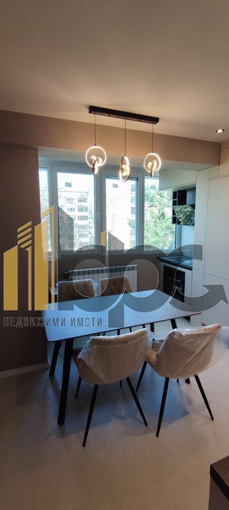 Продава 3-СТАЕН, гр. София, Дианабад, снимка 6 - Апартаменти - 54547929