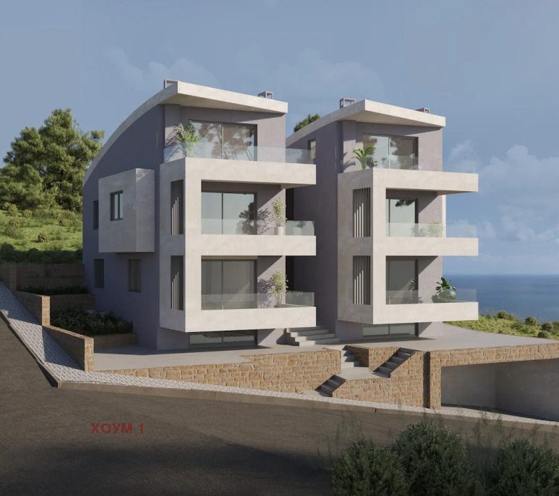 Продава 4-СТАЕН, Извън страната, област Извън страната, снимка 3 - Апартаменти - 52184724