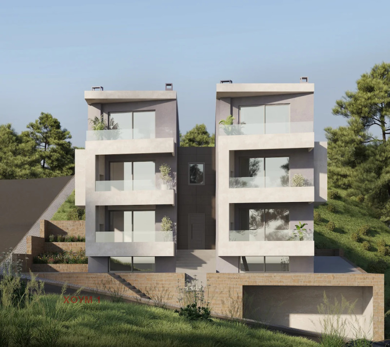 Продава  4-стаен, Гърция, Кавала •  240 000 EUR • ID 45771113 — holmes.bg - [1] 
