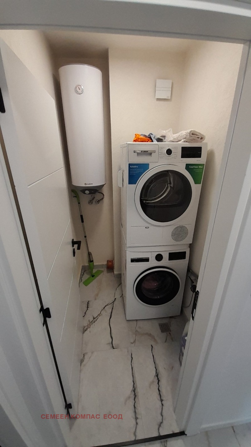 Продава 4-СТАЕН, гр. Пловдив, Каменица 2, снимка 10 - Апартаменти - 52316009