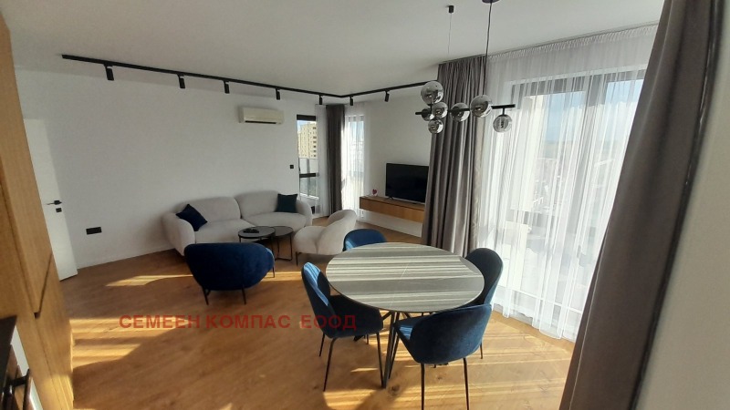 Продава 4-СТАЕН, гр. Пловдив, Каменица 2, снимка 3 - Апартаменти - 52316009