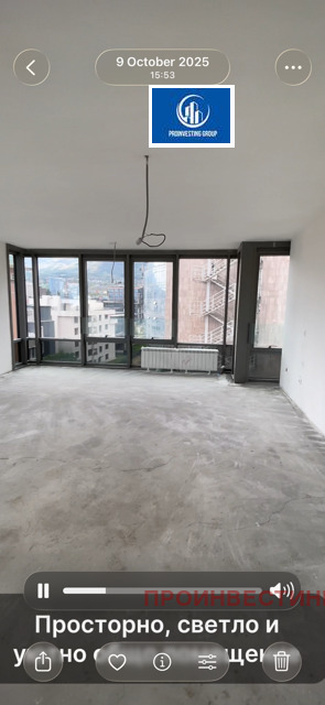 Продава 4-СТАЕН, гр. София, Манастирски ливади, снимка 9 - Апартаменти - 54638226
