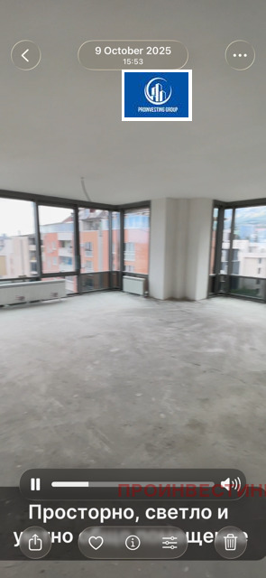 Продава 4-СТАЕН, гр. София, Манастирски ливади, снимка 5 - Апартаменти - 54638226