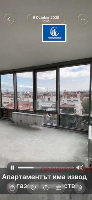 Продава 4-СТАЕН, гр. София, Манастирски ливади, снимка 3 - Апартаменти - 54638226