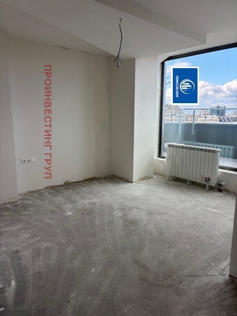 Продава 4-СТАЕН, гр. София, Манастирски ливади, снимка 6 - Апартаменти - 54638226