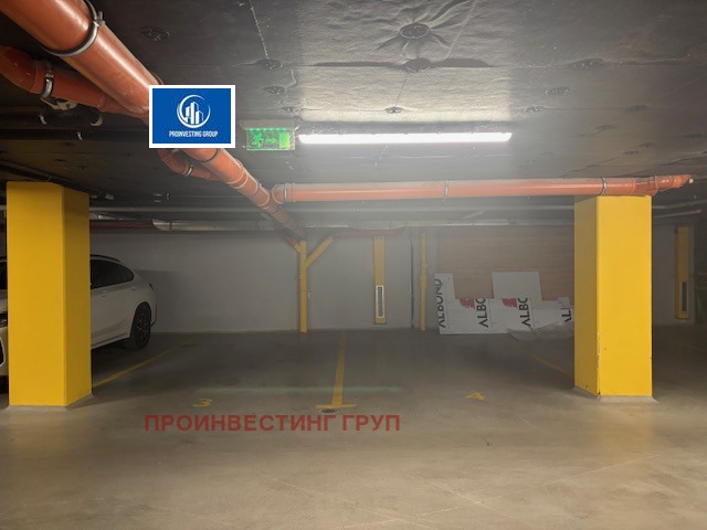 Продава 4-СТАЕН, гр. София, Манастирски ливади, снимка 10 - Апартаменти - 54638226