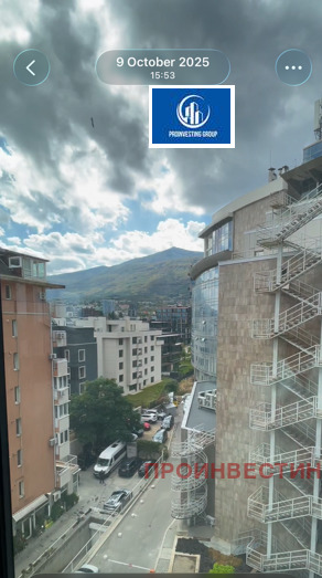 Продава 4-СТАЕН, гр. София, Манастирски ливади, снимка 7 - Апартаменти - 54638226