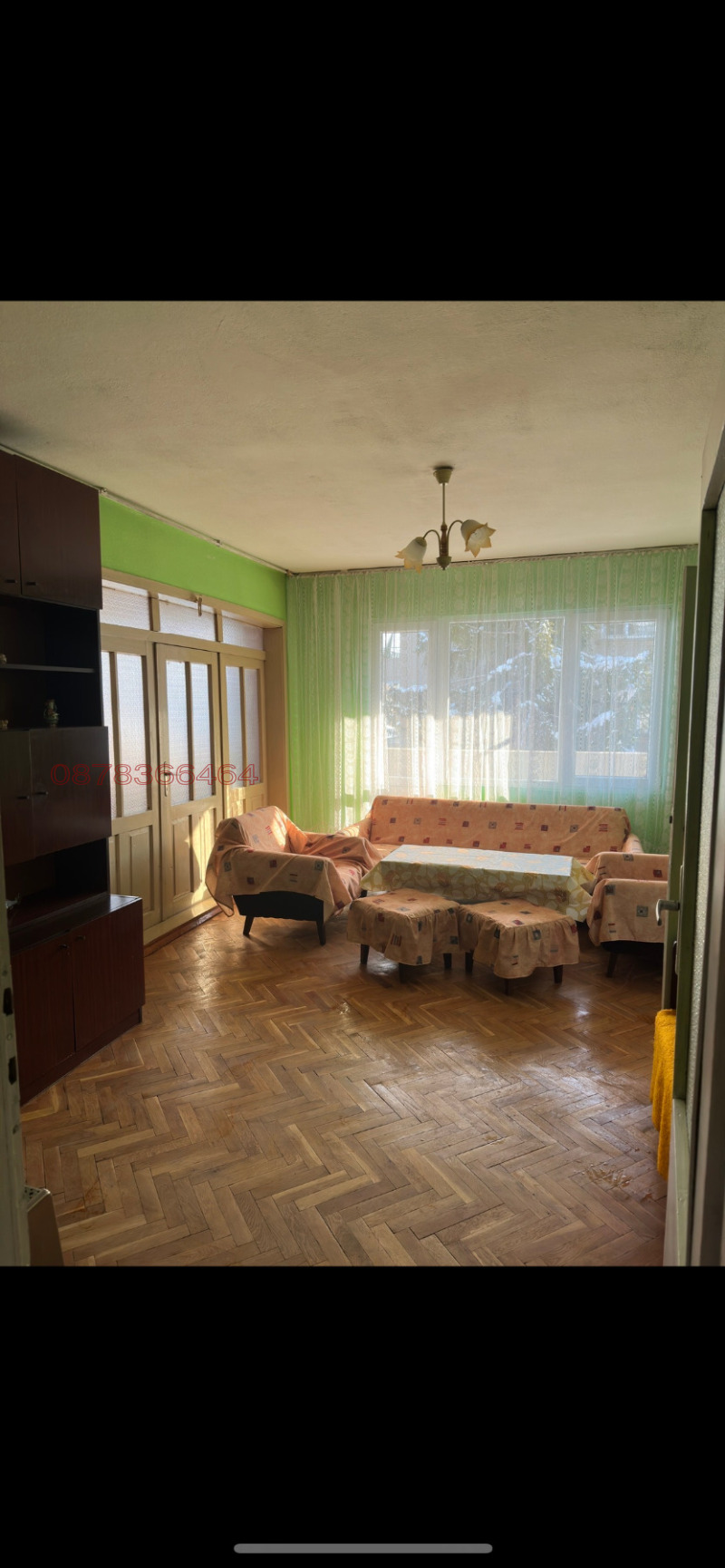 Продава МНОГОСТАЕН, гр. Нови пазар, област Шумен