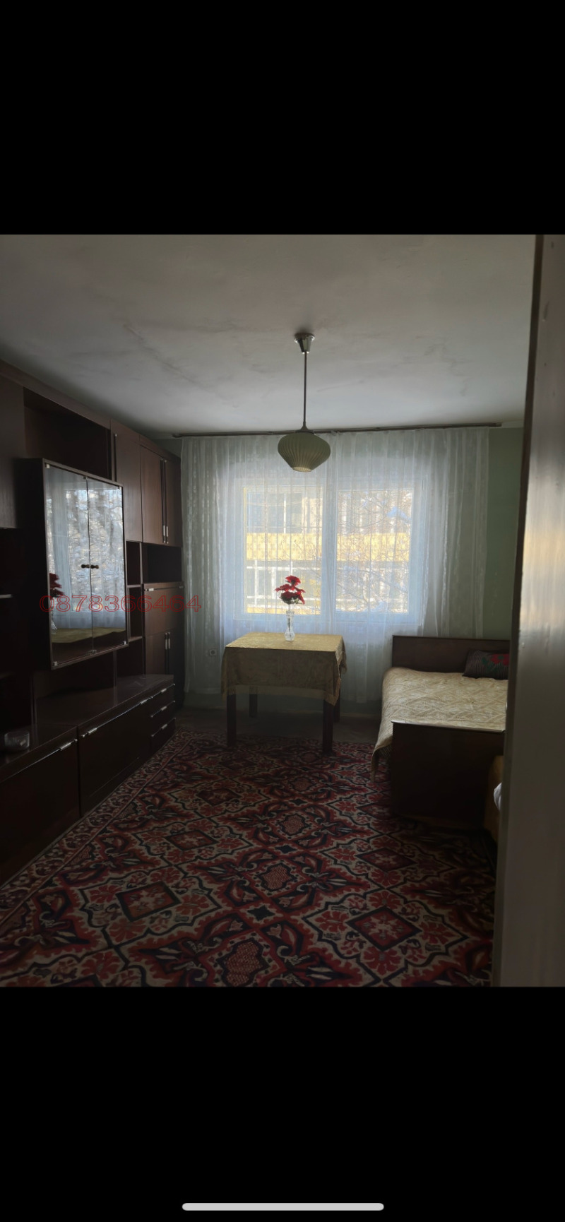 Продава МНОГОСТАЕН, гр. Нови пазар, област Шумен, снимка 5 - Апартаменти - 52782588