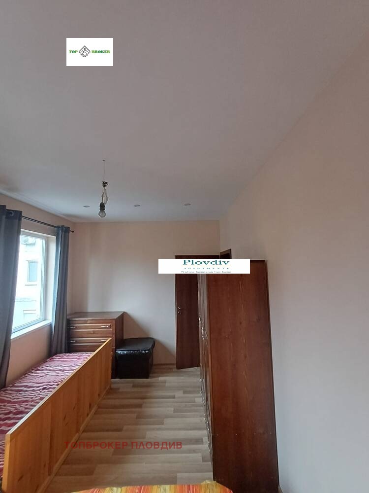 Продава МНОГОСТАЕН, гр. Пловдив, Христо Смирненски, снимка 6 - Апартаменти - 53108103