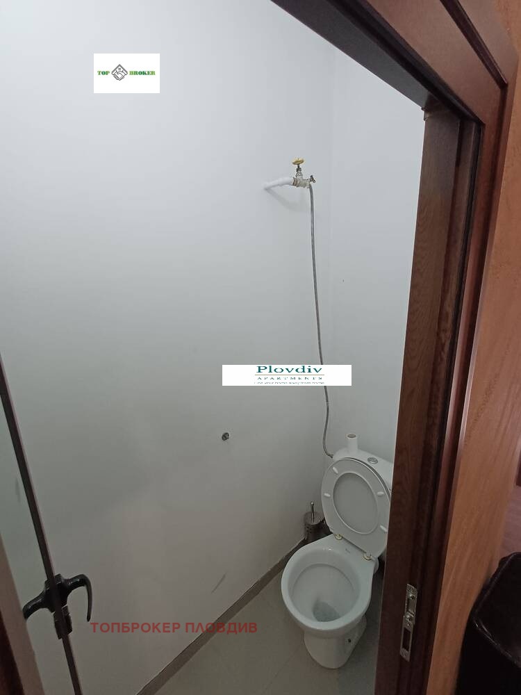 Продава МНОГОСТАЕН, гр. Пловдив, Христо Смирненски, снимка 8 - Апартаменти - 53108103