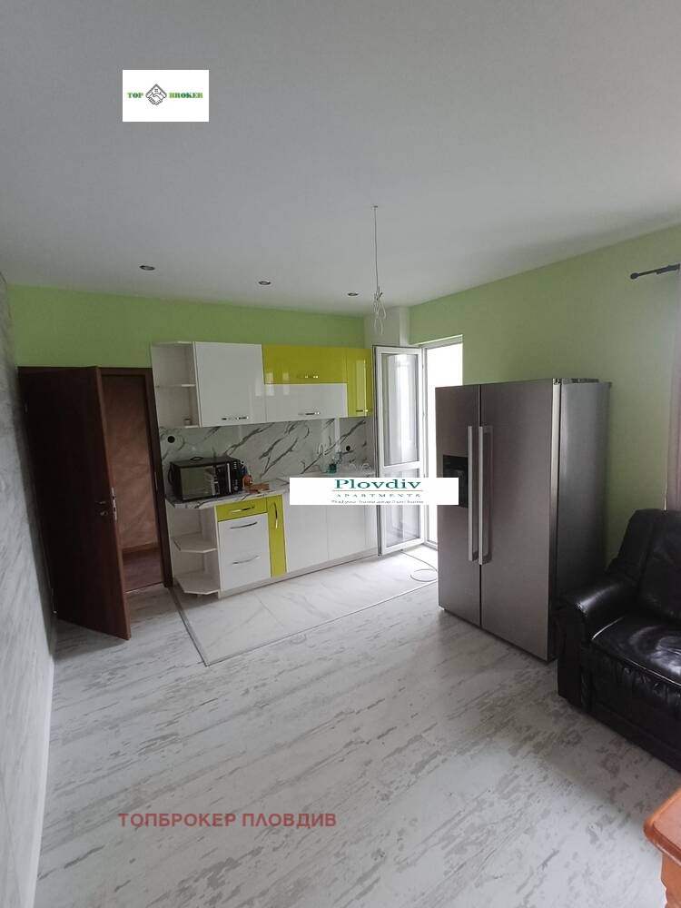 Продава МНОГОСТАЕН, гр. Пловдив, Христо Смирненски, снимка 2 - Апартаменти - 53687023