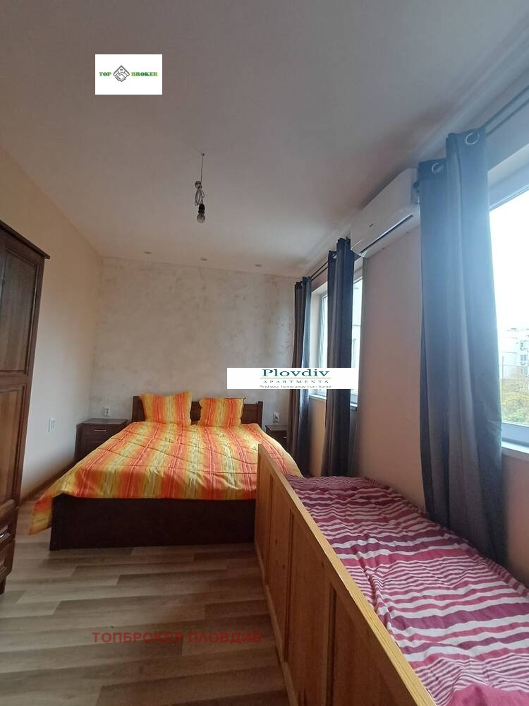 Продава МНОГОСТАЕН, гр. Пловдив, Христо Смирненски, снимка 5 - Апартаменти - 53108103