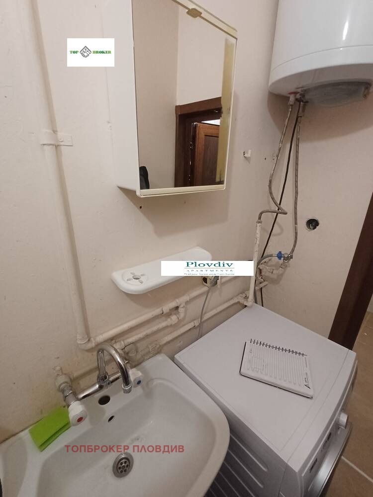 Продава МНОГОСТАЕН, гр. Пловдив, Христо Смирненски, снимка 10 - Апартаменти - 53108103