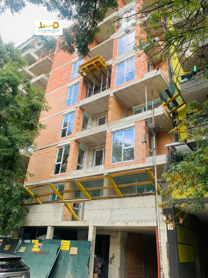 Eladó  Hivatal Sofia , Strelbishte , 119 négyzetméter | 43735596 - kép [2]