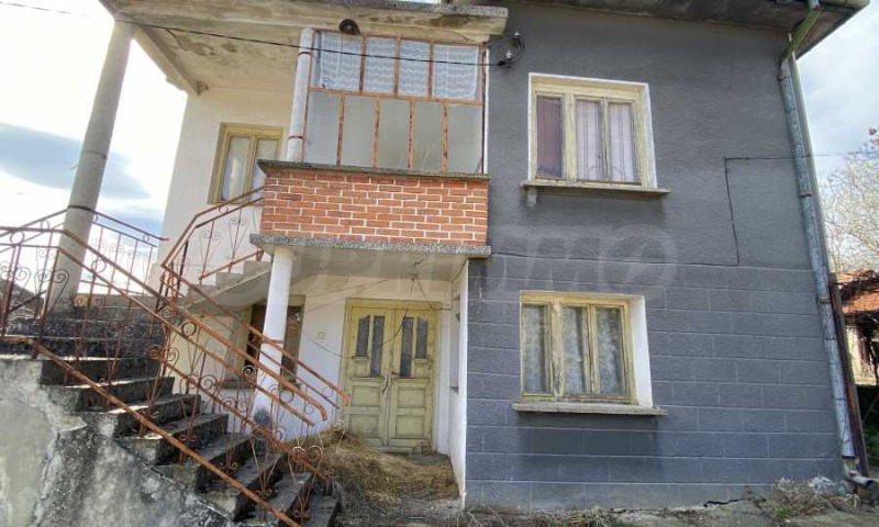 Продава  Къща област Видин , гр. Димово , 152 кв.м | 84499906 - изображение [6]