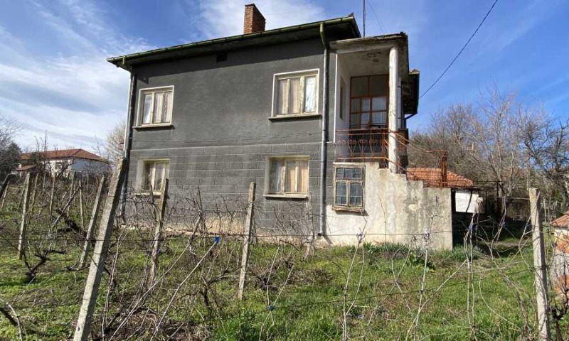 Продава  Къща област Видин , гр. Димово , 152 кв.м | 84499906 - изображение [3]