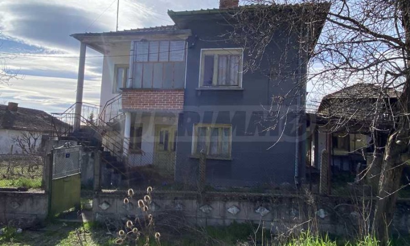 Продава  Къща област Видин , гр. Димово , 152 кв.м | 84499906 - изображение [5]