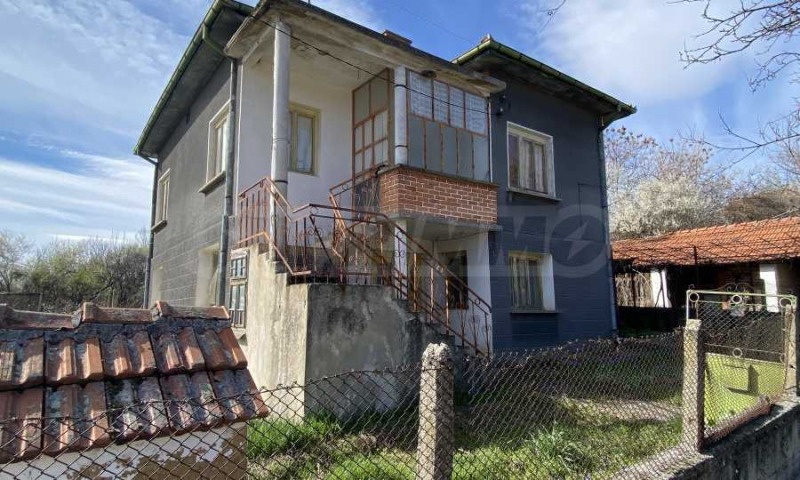Продава  Къща област Видин , гр. Димово , 152 кв.м | 84499906 - изображение [2]