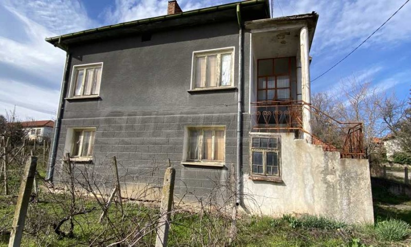 Продава  Къща област Видин , гр. Димово , 152 кв.м | 84499906 - изображение [7]