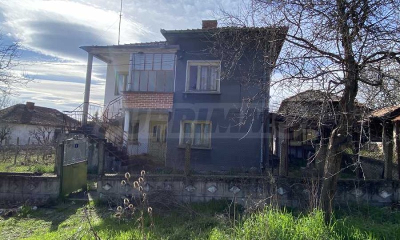 Продава  Къща област Видин , гр. Димово , 152 кв.м | 84499906 - изображение [4]