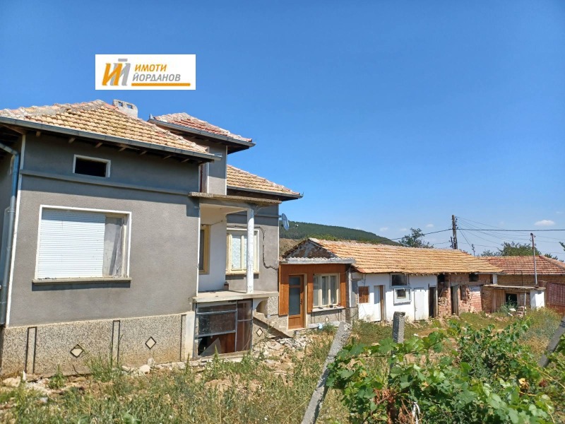 En venta  Casa región Veliko Tarnovo , Vishovgrad , 70 metros cuadrados | 40346231 - imagen [4]