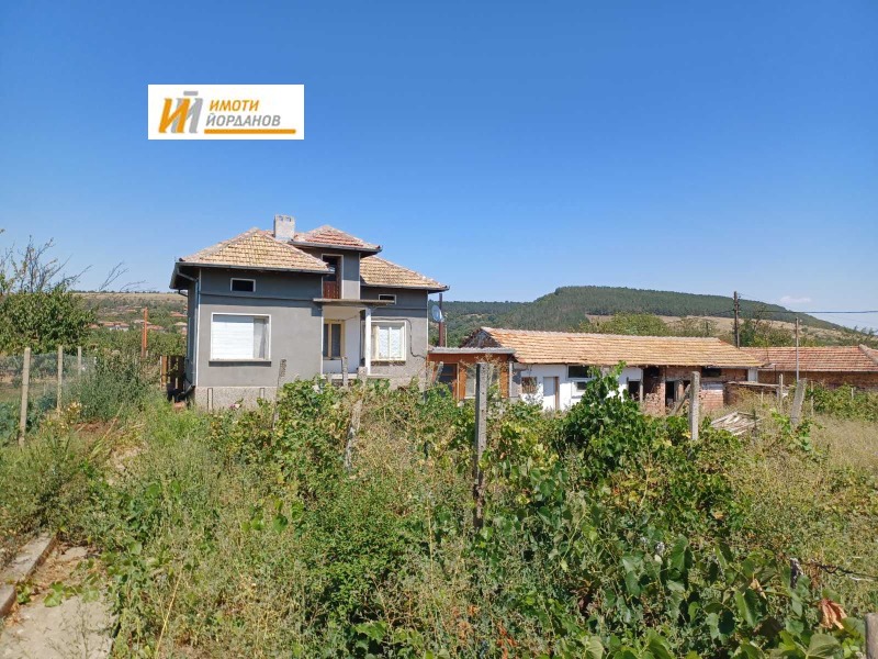 For Sale  House region Veliko Tarnovo , Vishovgrad , 70 sq.m | 40346231