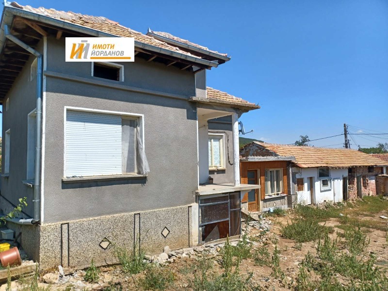 De vânzare  Casa regiunea Veliko Tarnovo , Vișovgrad , 70 mp | 40346231 - imagine [3]