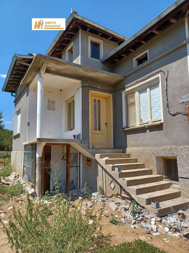 Na prodej  Dům oblast Veliko Tarnovo , Višovgrad , 70 m2 | 40346231 - obraz [2]