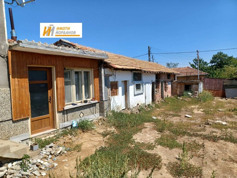 Satılık  Ev bölge Veliko Tarnovo , Vişovgrad , 70 metrekare | 40346231 - görüntü [5]