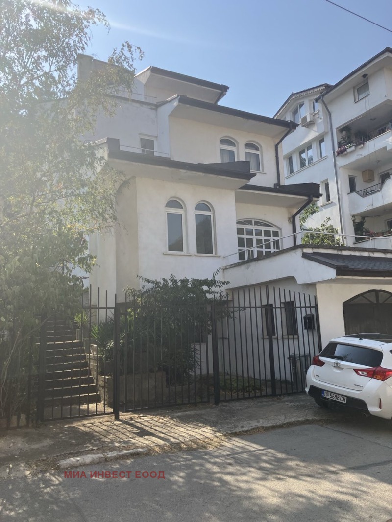 Te koop  Huis Vratsa , Kemera - Chudozjnik , 468 m² | 94830677 - afbeelding [2]