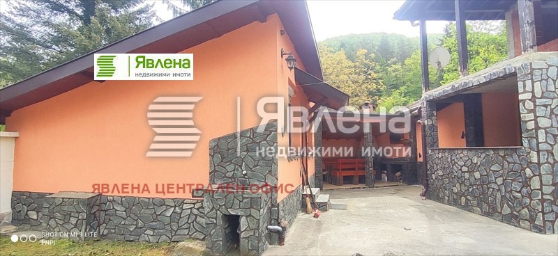 Продава КЪЩА, с. Костенец, област София област, снимка 6 - Къщи - 48299779