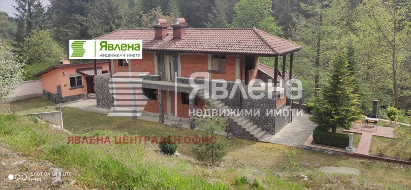 Продава КЪЩА, с. Костенец, област София област, снимка 1 - Къщи - 48299779