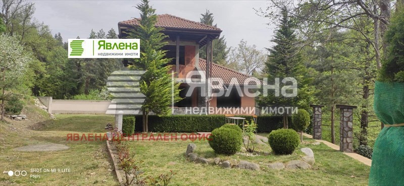 Продава КЪЩА, с. Костенец, област София област, снимка 3 - Къщи - 48299779