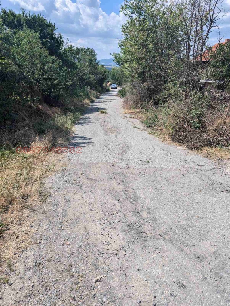 Продава КЪЩА, с. Големо Бучино, област Перник, снимка 4 - Къщи - 52786118