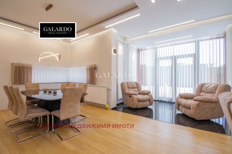 Продава  Къща град София , Драгалевци , 390 кв.м | 93276789 - изображение [7]