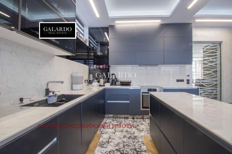 Продава  Къща град София , Драгалевци , 390 кв.м | 93276789 - изображение [14]