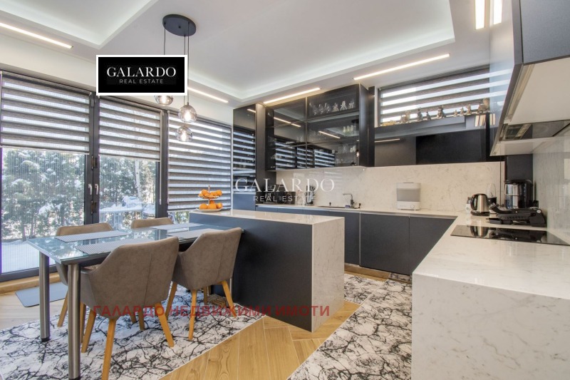 Продава  Къща град София , Драгалевци , 390 кв.м | 93276789 - изображение [11]