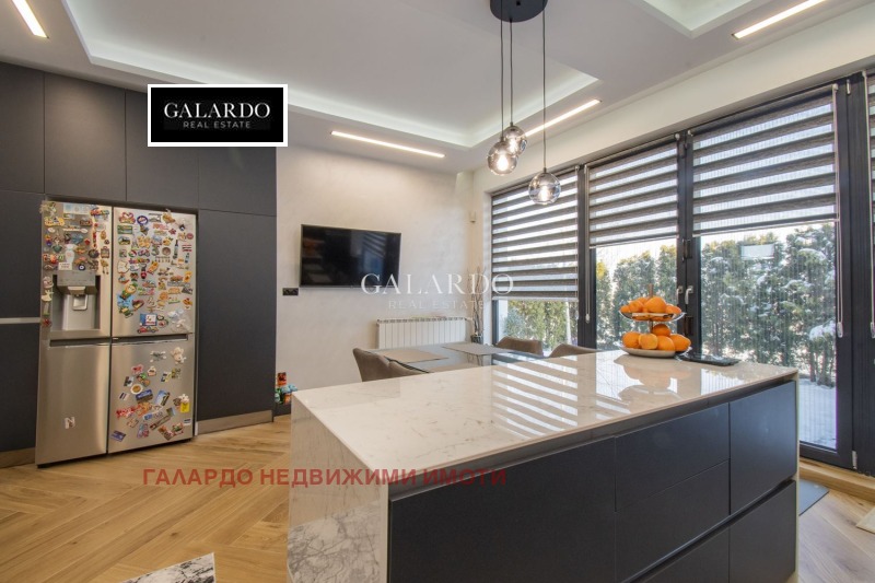 Продава  Къща град София , Драгалевци , 390 кв.м | 93276789 - изображение [16]