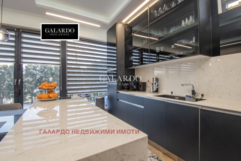 Продава  Къща град София , Драгалевци , 390 кв.м | 93276789 - изображение [15]
